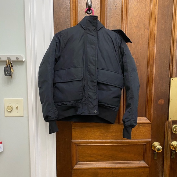 bomber jacket manufacturer south africa